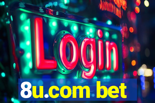 8u.com bet